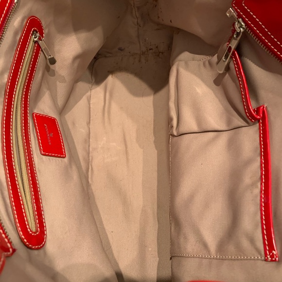 Authentic Burberry purse - Picture 7 of 9